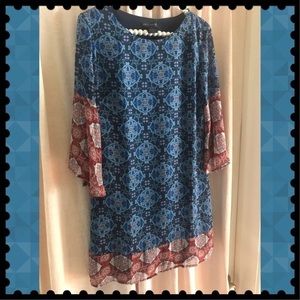 NWT JEALOUS TOMATO DRESS🍅🍅🍅